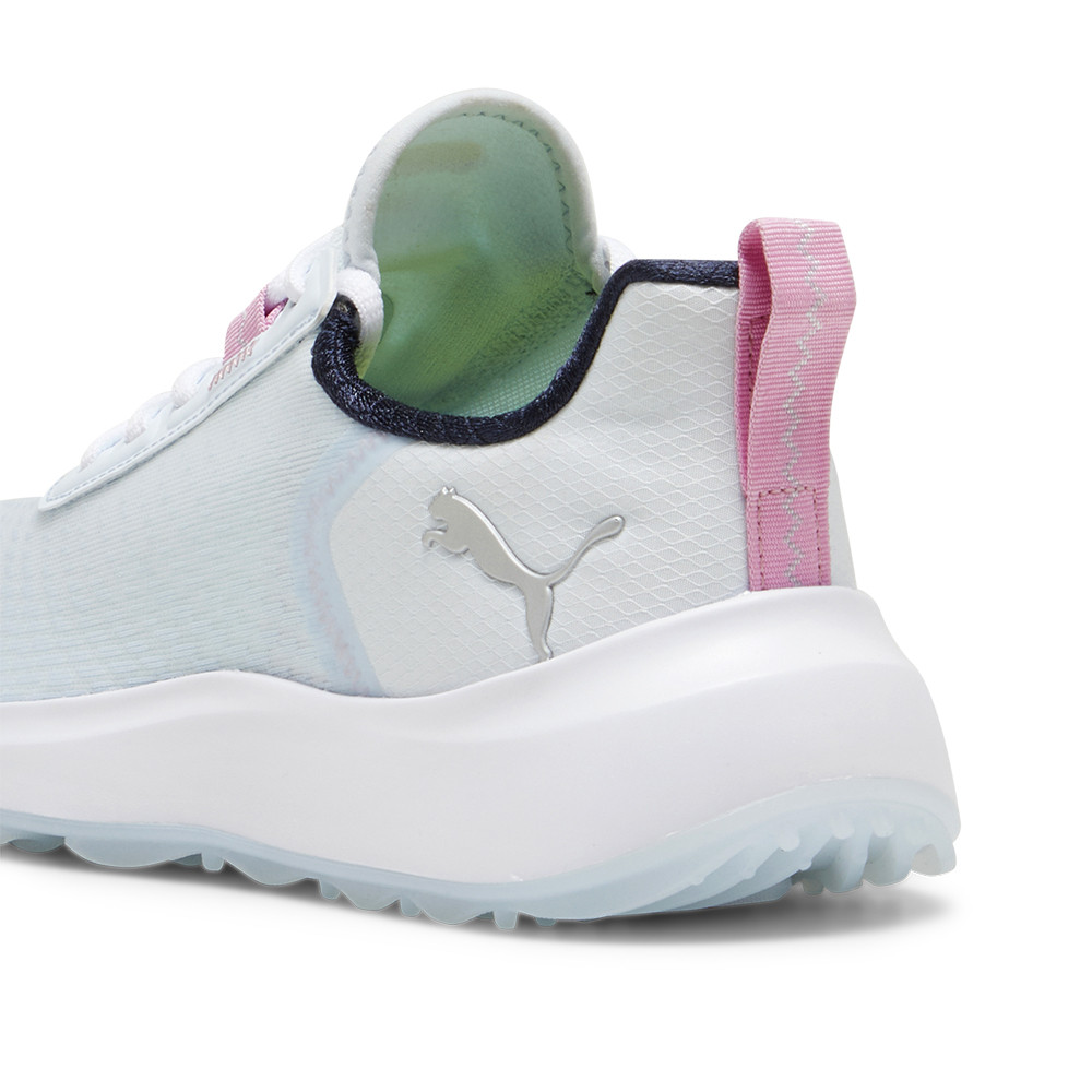 PUMA フュージョンクラッシュスポーツWomen's Golf Shoe Puma Fusion Crush Sport Spikeless Womens Golf Shoe